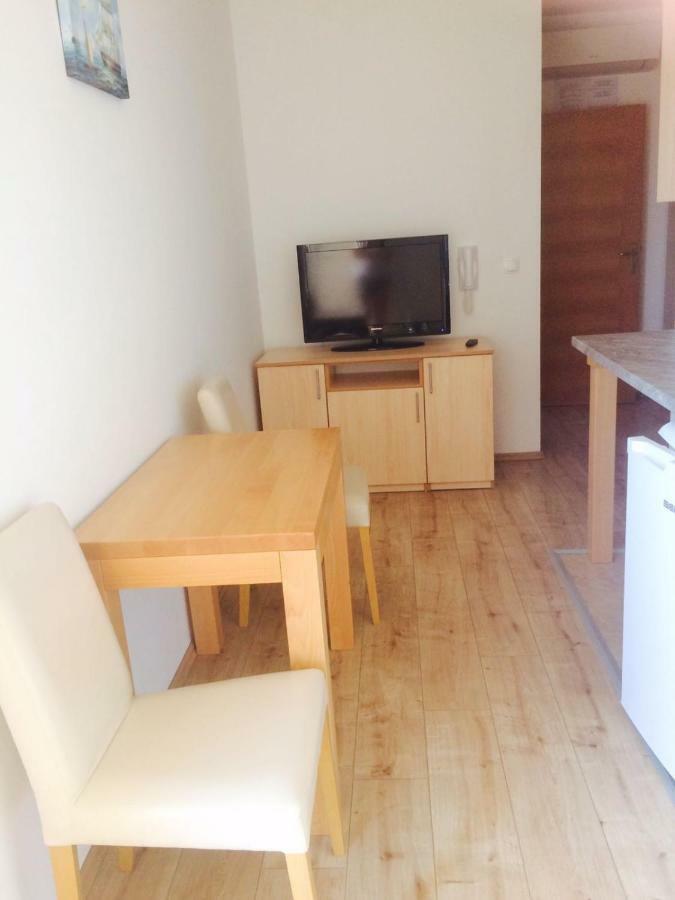 Apartmani "Grgic" Омиш Экстерьер фото
