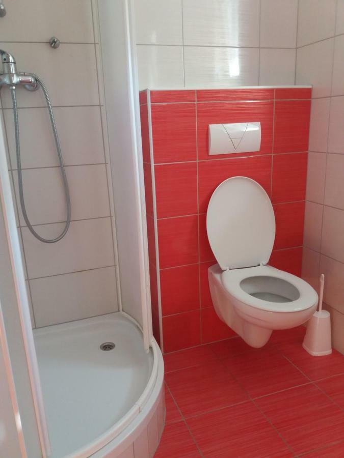 Apartmani "Grgic" Омиш Экстерьер фото